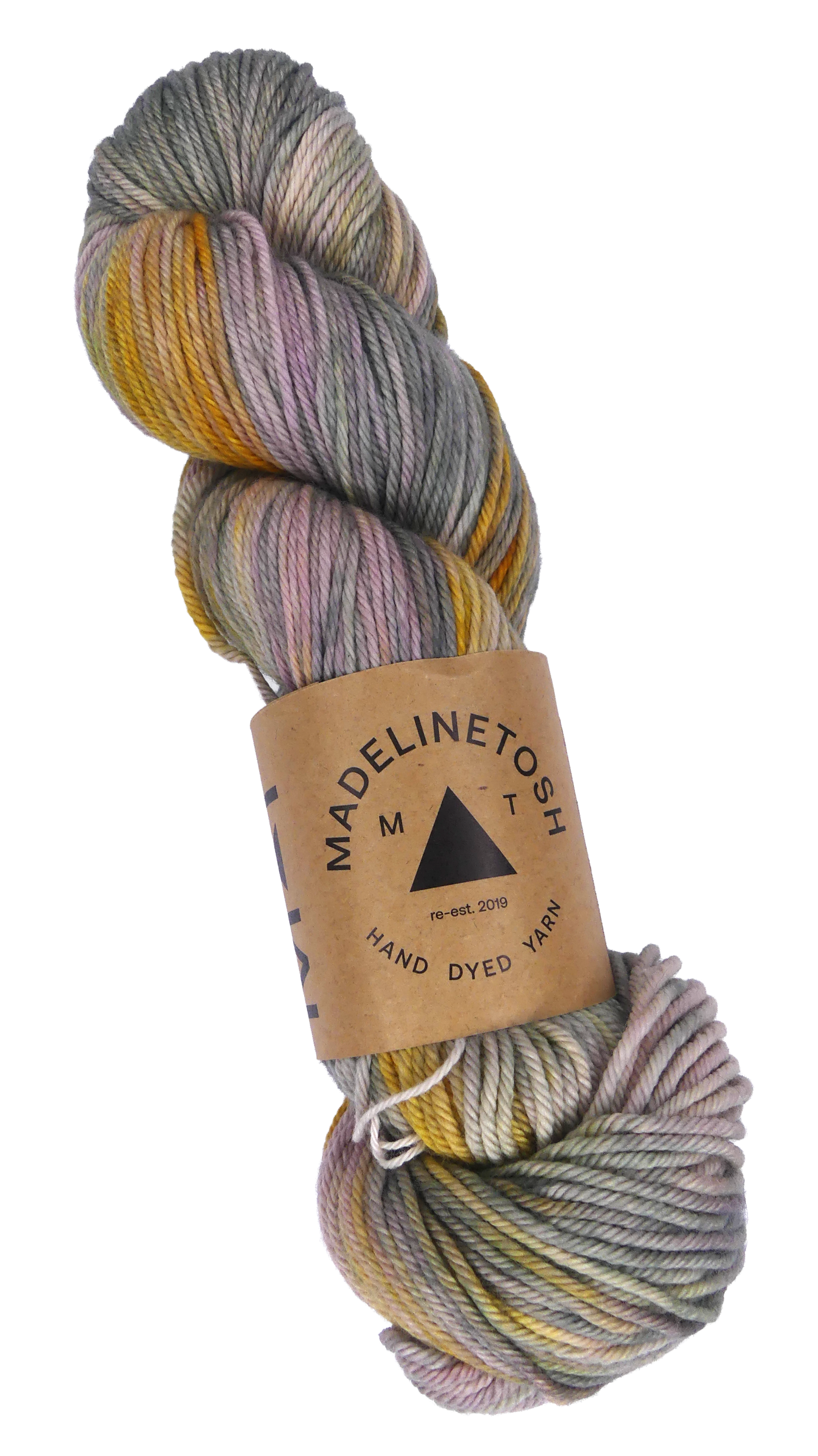 Tosh DK - Wildflower