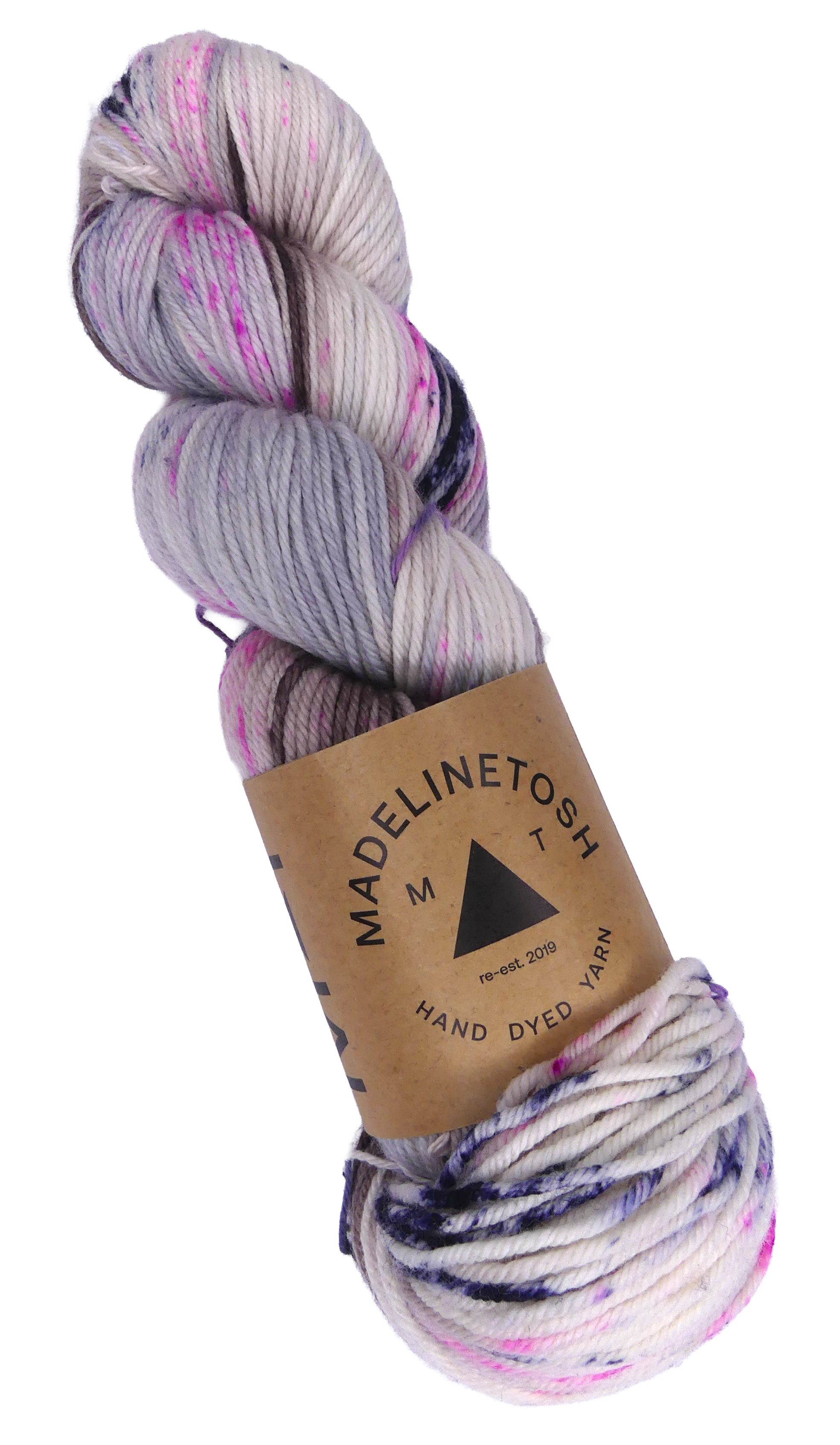 Tosh DK - Winter's Rest