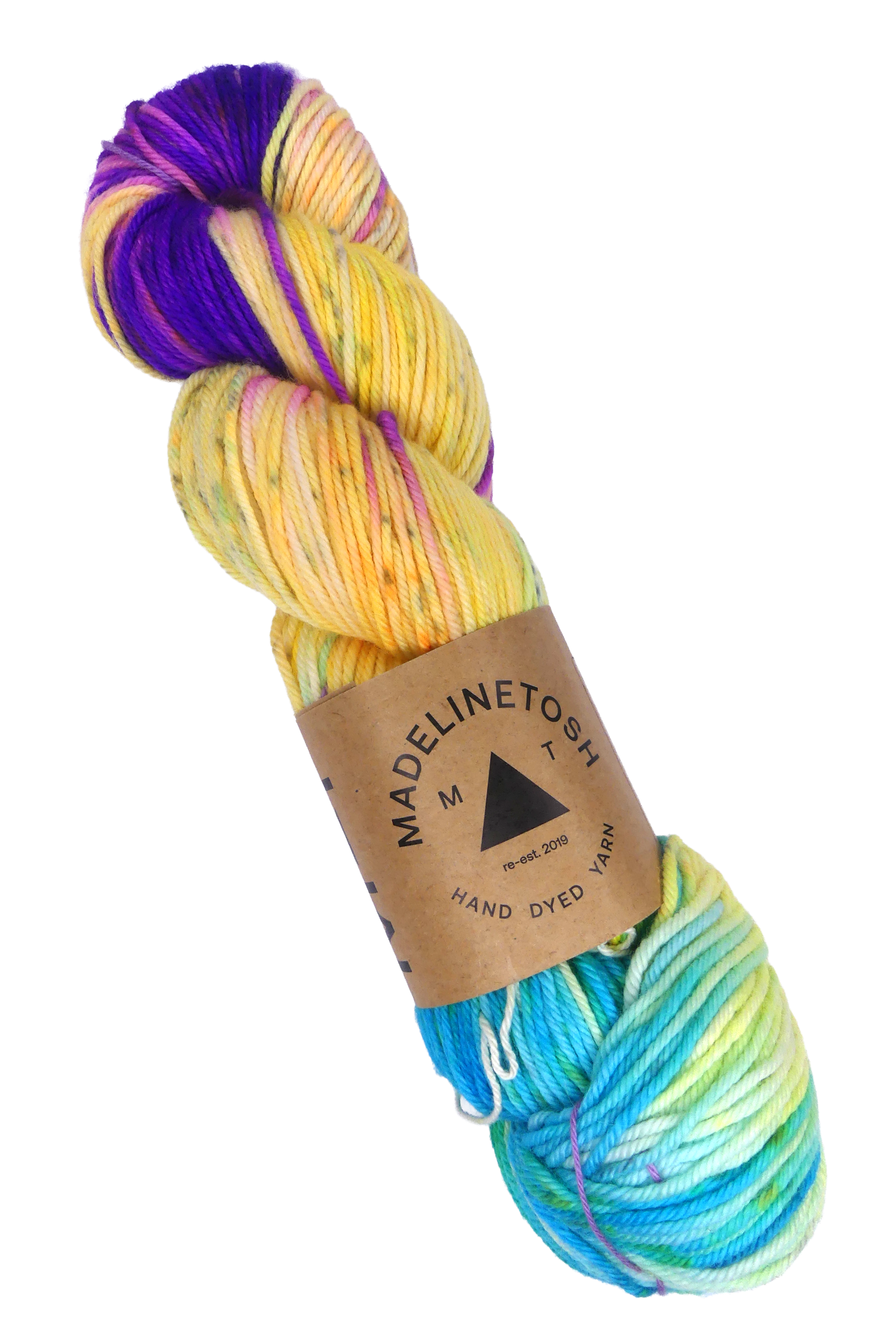 Tosh DK - You're on Mute