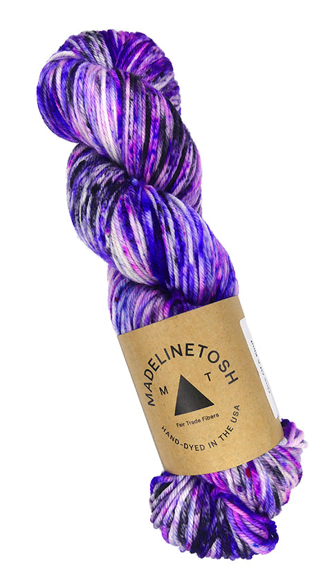 Tosh DK One of a Kind Color - Cosmic Clouds