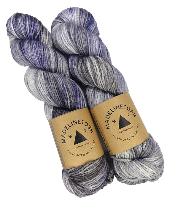 Tosh DK One of a Kind Color - A Day at Oxford (TWO SKEINS)