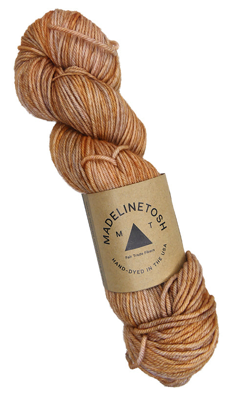 Tosh DK One of a Kind Color - Apricot Harvest (Lot B)