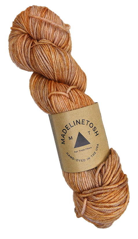 Tosh DK One of a Kind Color - Apricot Harvest