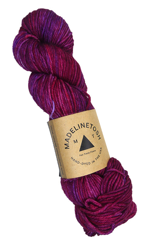 Tosh DK One of a Kind Color - Blackberry Jam