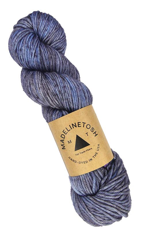 Tosh DK One of a Kind Color - Blue Driftwood