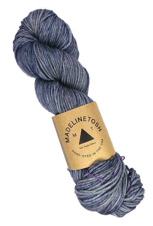 Tosh DK One of a Kind Color - Bracing Blue