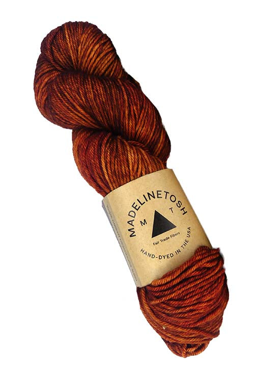 Tosh DK One of a Kind Color - Burning Embers