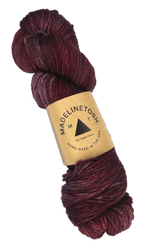 Tosh DK One of a Kind Color - Cafe au Rose