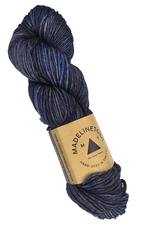 Tosh DK One of a Kind Color - Canadian Tux