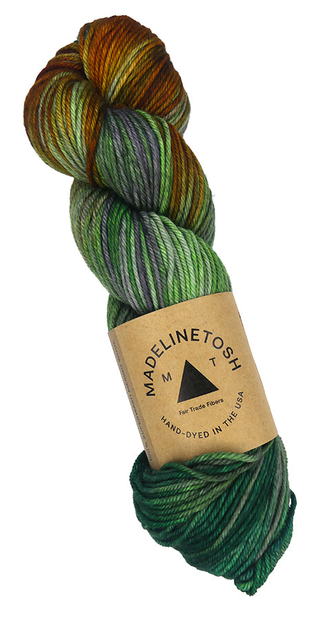Tosh DK One of a Kind Color - Copper Grove
