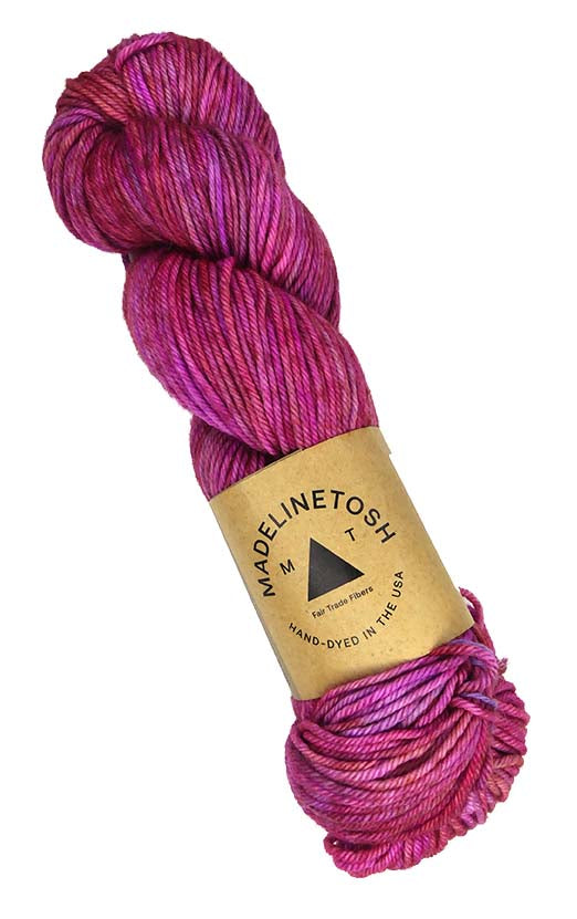 Tosh DK One of a Kind Color - Cosmopolitan – Little Knits