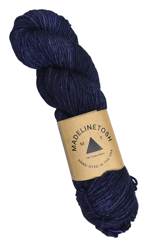 Tosh DK One of a Kind Color - Dark Denim