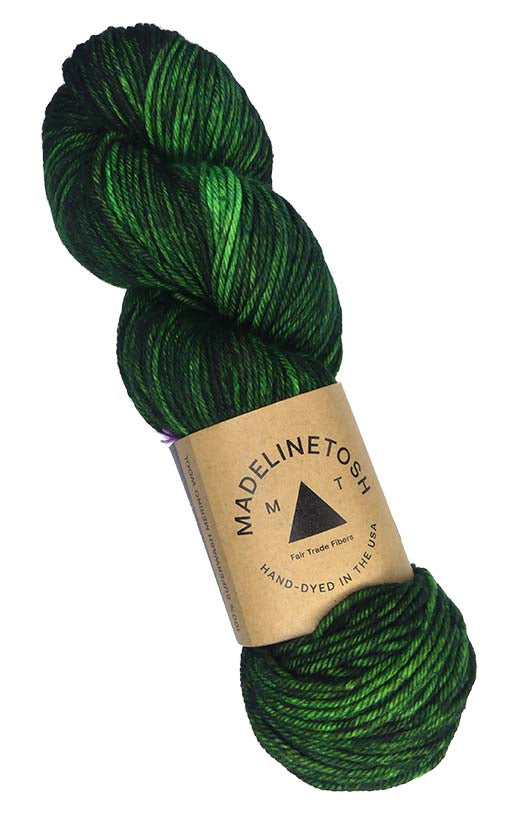 Tosh DK One of a Kind Color - Emerald City