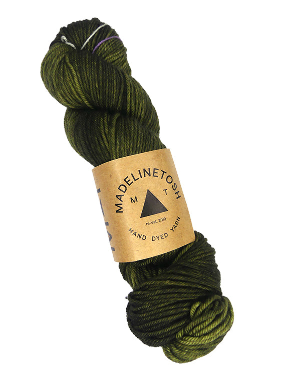 Tosh DK One of a Kind Color - Evergreen Forest