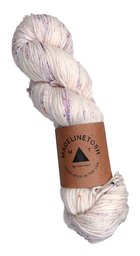 Tosh DK One of a Kind Color - First Snowfall
