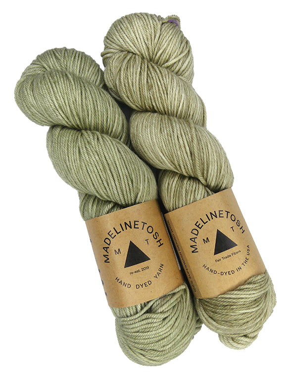 Tosh DK One of a Kind Color - Gin and Tonic (TWO SKEINS)