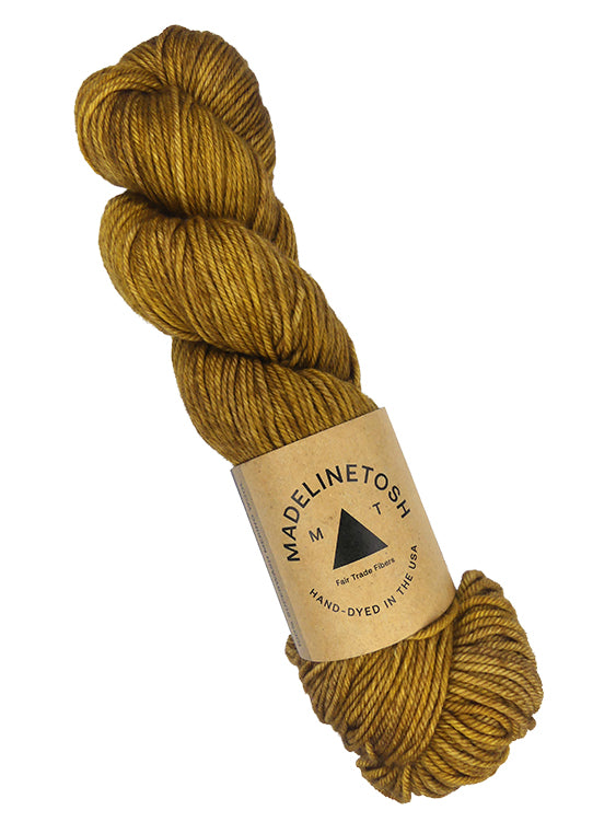 Tosh DK One of a Kind Color - Golden Poppy