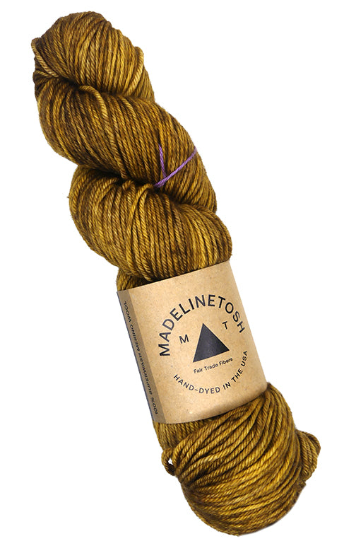 Tosh DK One of a Kind Color - Goldenrod