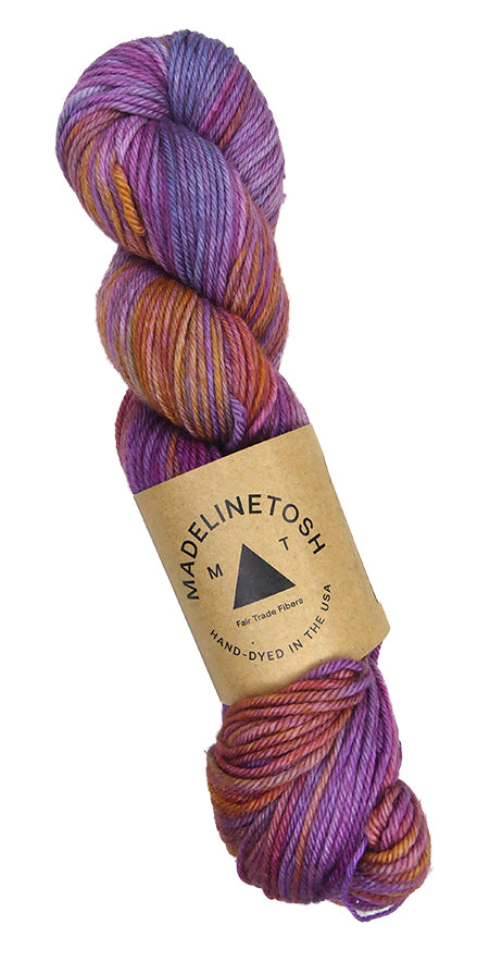 Tosh DK One of a Kind Color - Lavender Sunset