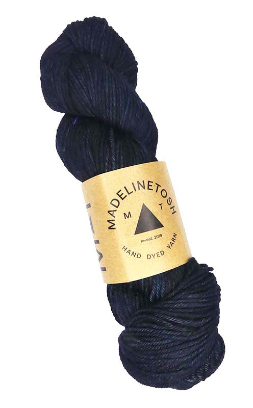 Tosh DK One of a Kind Color - Midnight Blue (Lot B)