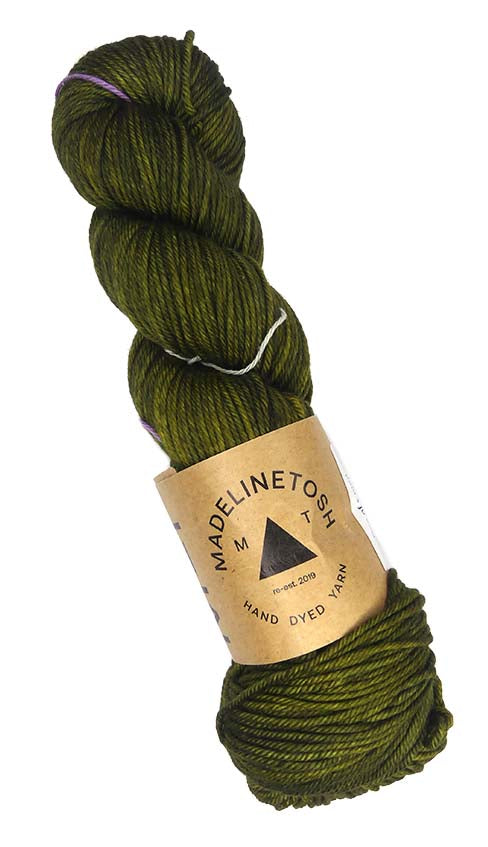 Tosh DK One of a Kind Color - Moss Meadow