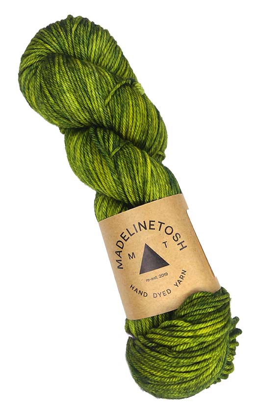 Tosh DK One of a Kind Color - Palm Leaves