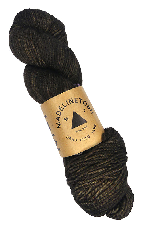 Tosh DK One of a Kind Color - Patina