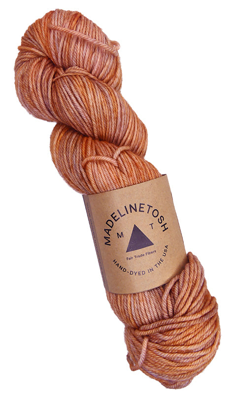 Tosh DK One of a Kind Color - Peach Bellini