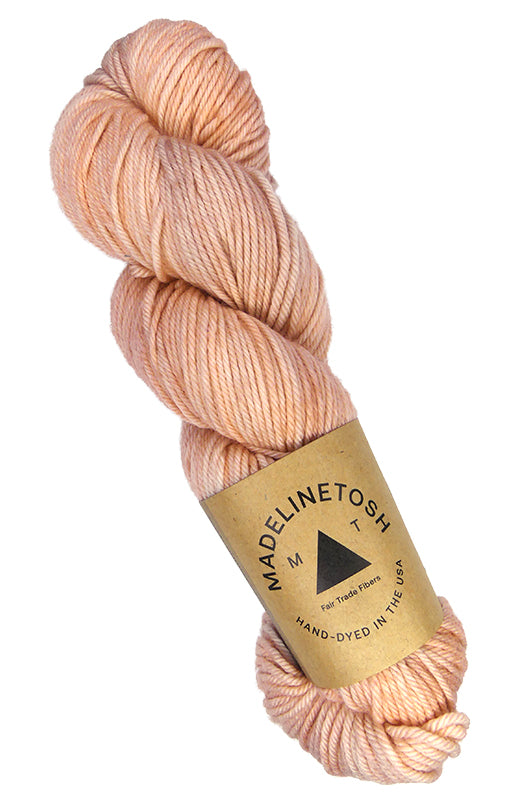 Tosh DK One of a Kind Color - Peach Blush