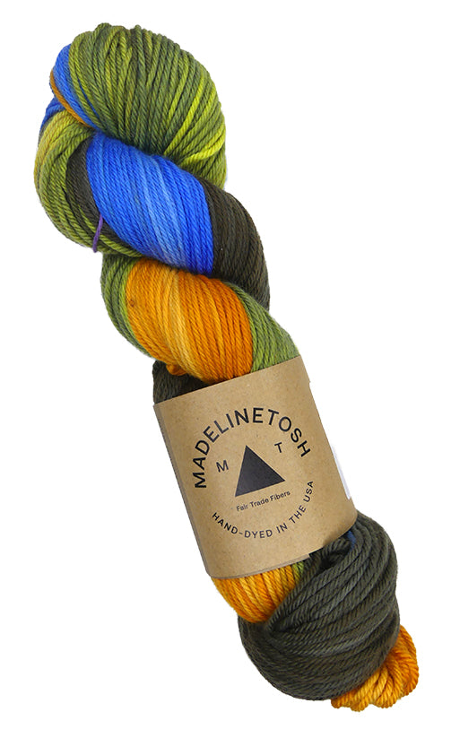 Tosh DK One of a Kind Color - Picnic Blanket