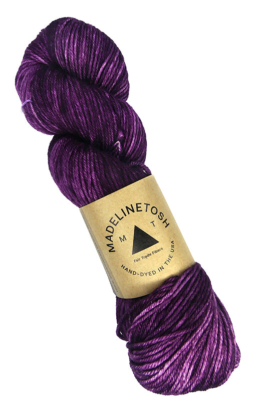 Tosh DK One of a Kind Color - Plum Cloud