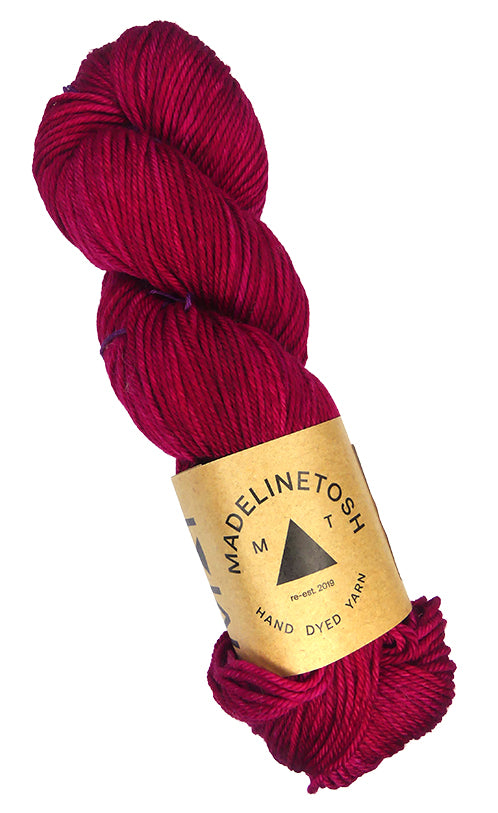 Tosh DK One of a Kind Color - Rosy Red