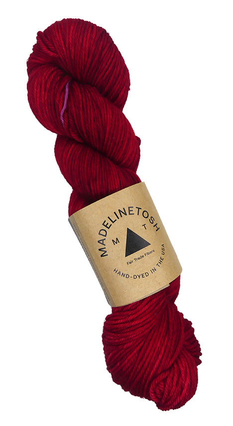 Tosh DK One of a Kind Color - Rubies