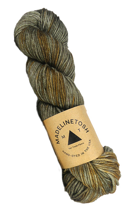 Tosh DK One of a Kind Color - Sage and Thyme