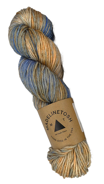 Tosh DK One of a Kind Color - Sand and Sea