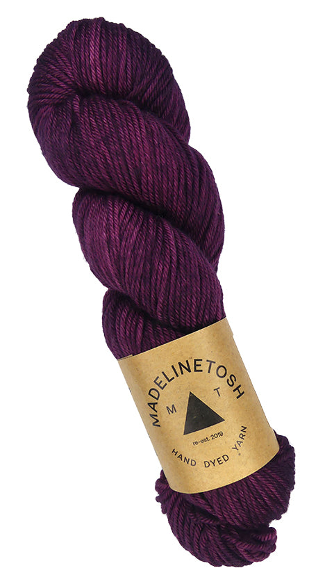 Tosh DK One of a Kind Color - Sangria