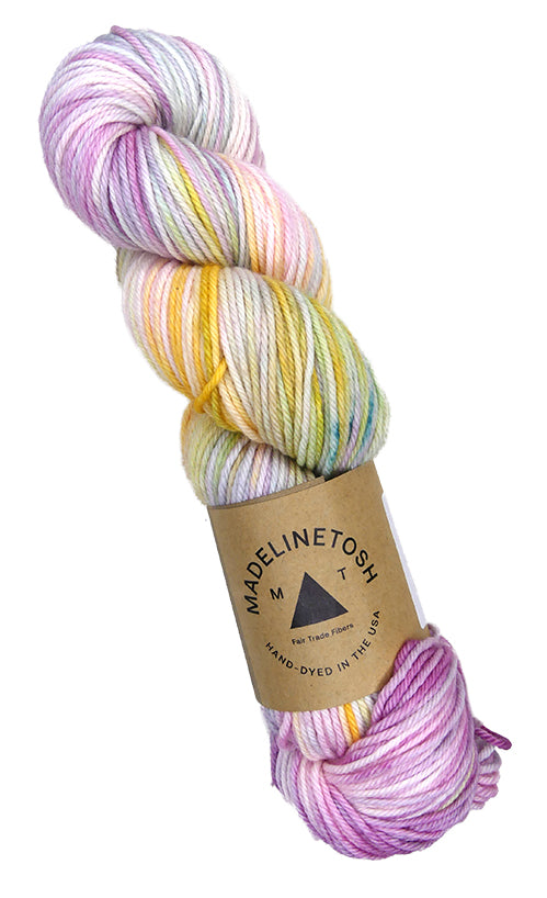 Tosh DK One of a Kind Color - Spring Bonnet