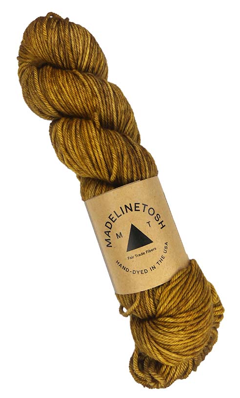 Tosh DK One of a Kind Color - Sunflower Fields