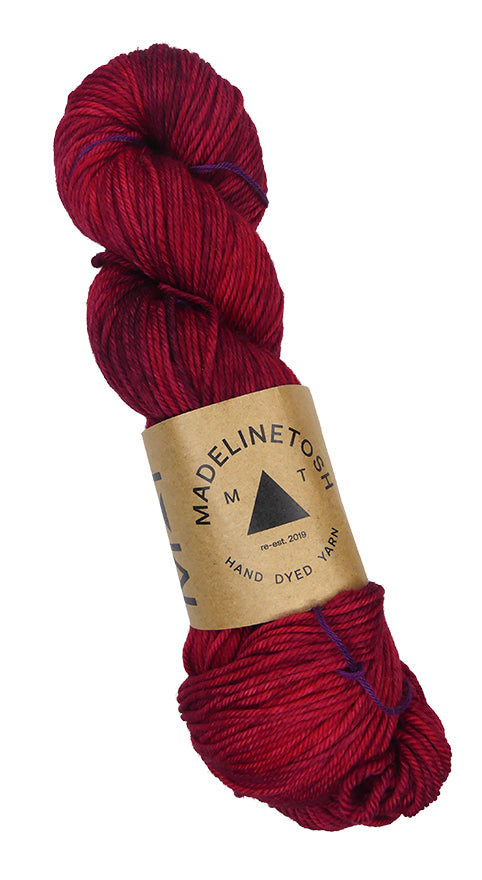 Tosh DK One of a Kind Color - The Quiet Rose