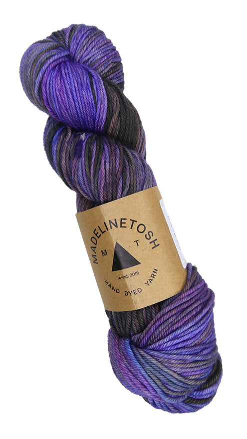 Tosh DK One of a Kind Color - Violet Earth