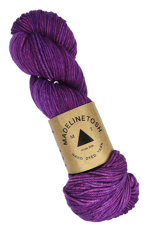 Tosh DK One of a Kind Color - Violet Eclipse