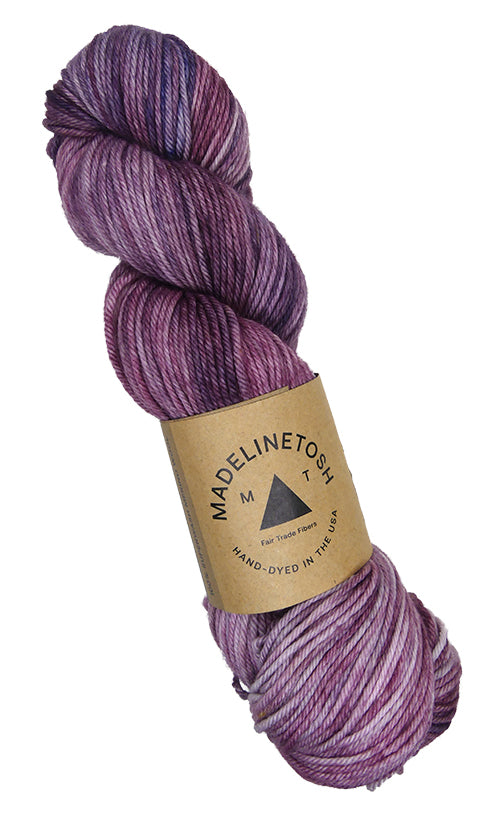 Tosh DK One of a Kind Color - Weathered Lilacs