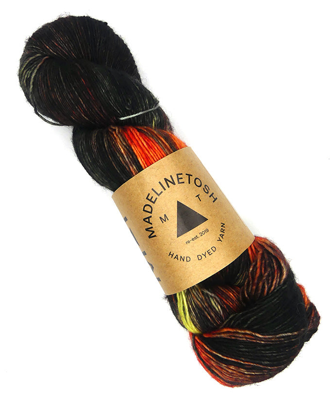 Tosh Merino Light One of a Kind - All Hallows Eve