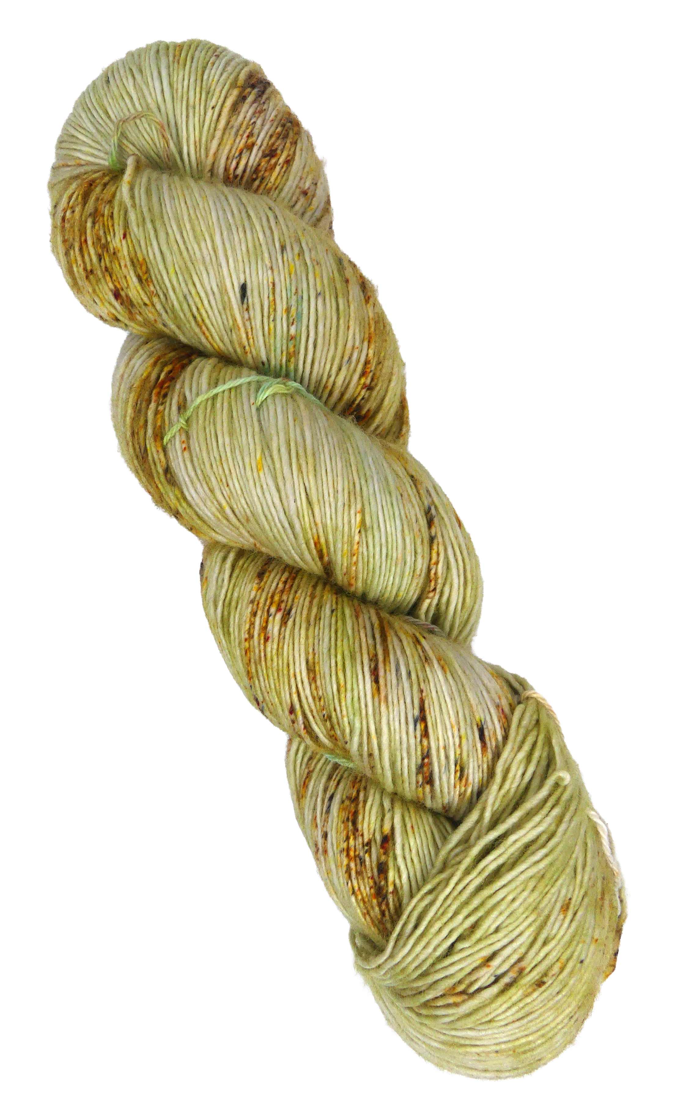 Tosh Merino Light - Allspice