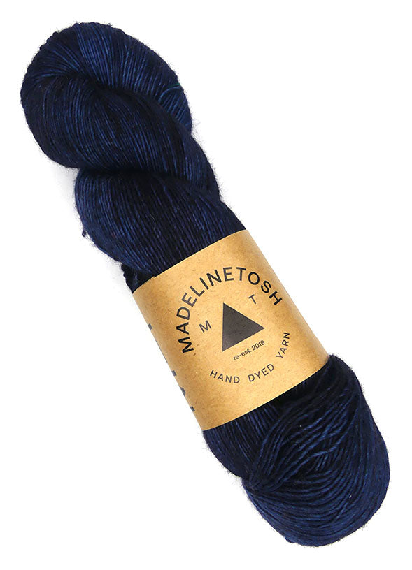 Tosh Merino Light One of a Kind Colors - Arctic Sea