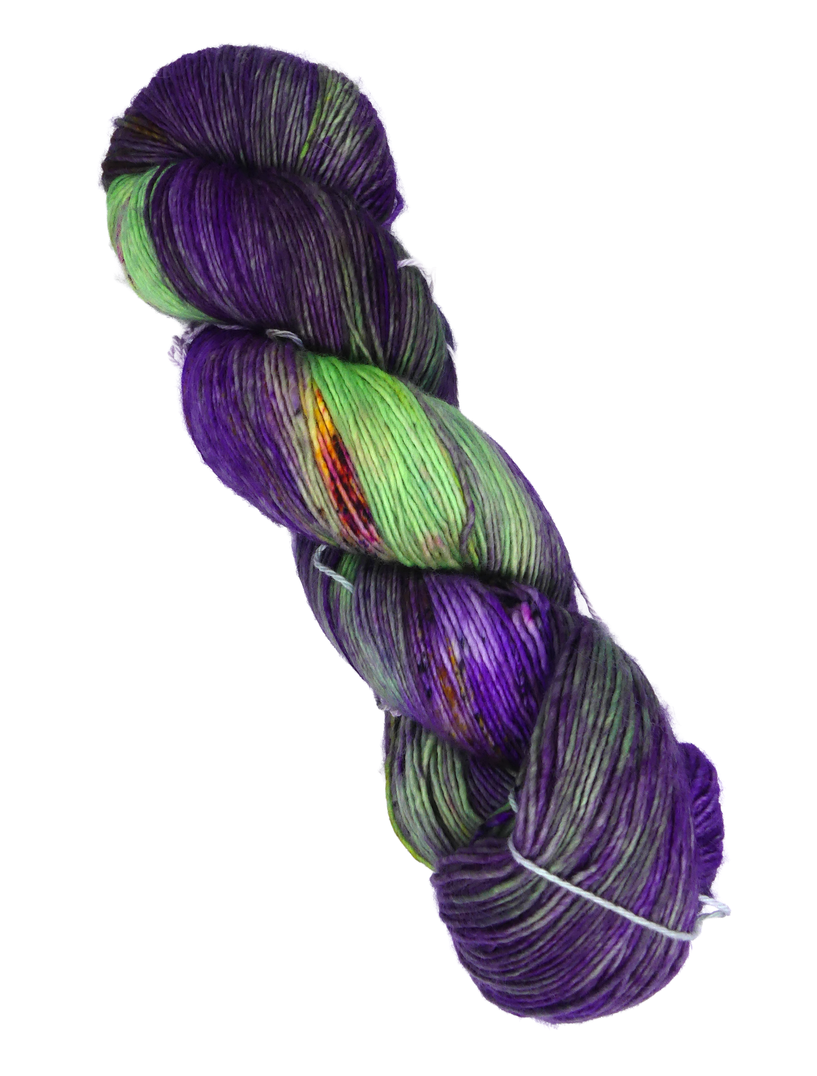 Tosh Merino Light - Aurora Australis