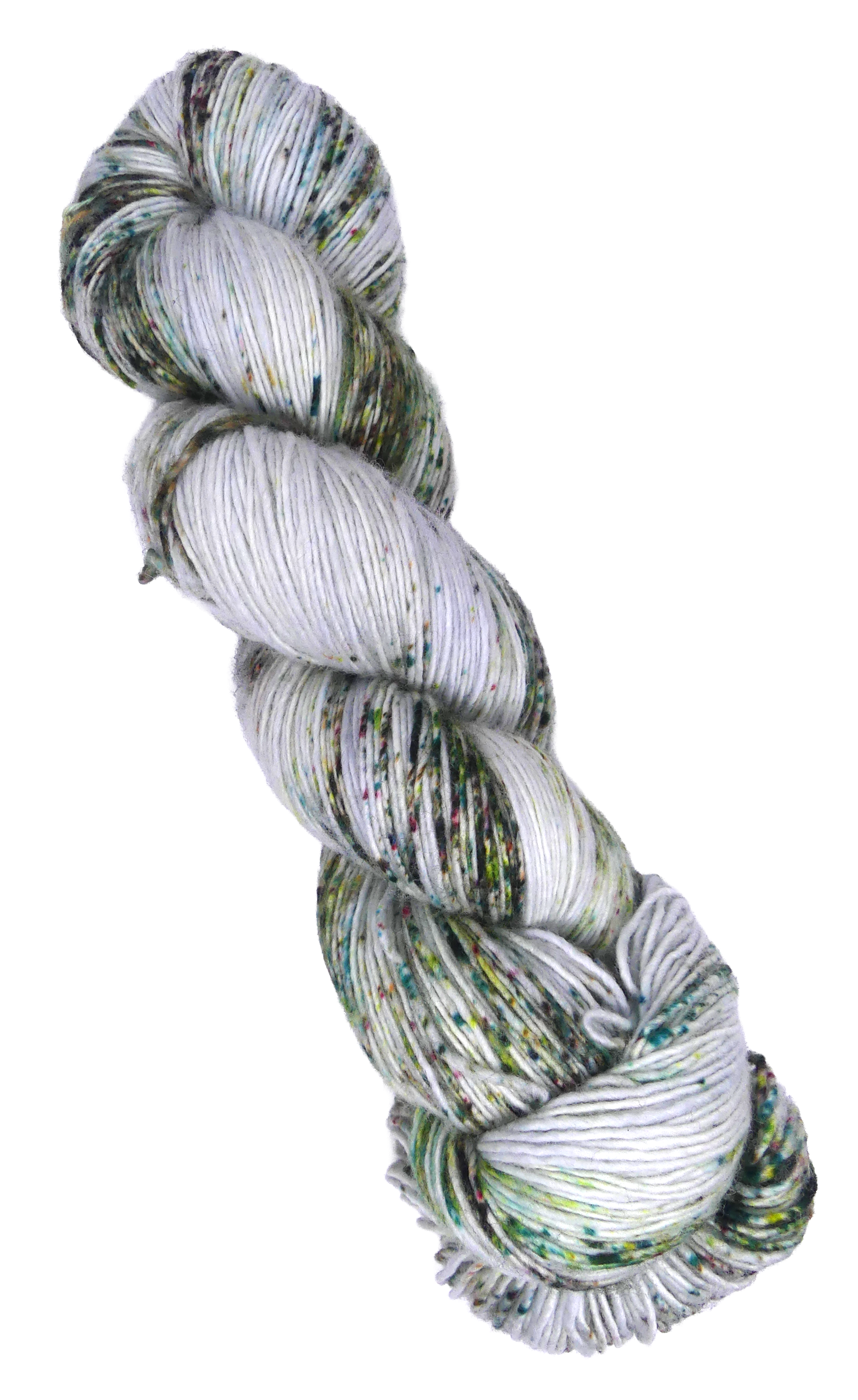 Tosh Merino Light - Author