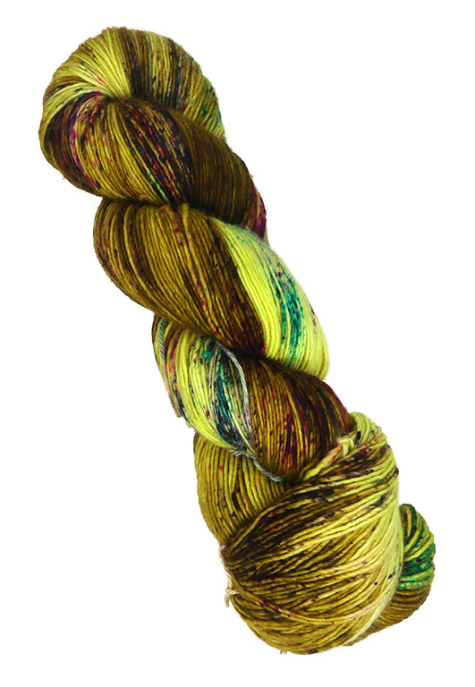 Tosh Merino Light - Bee Wax