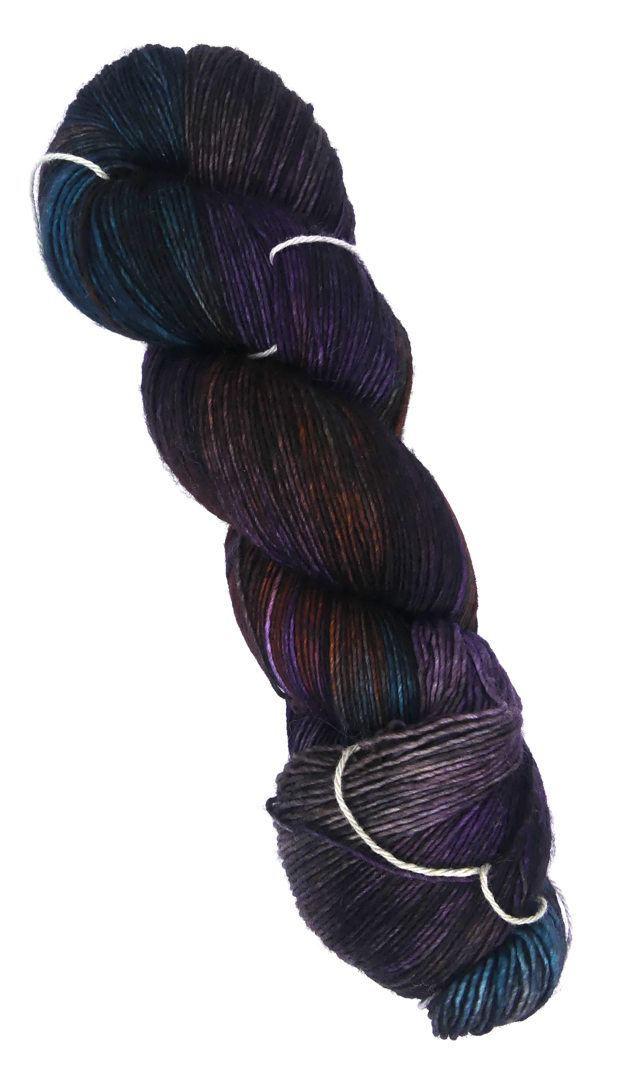 Tosh Merino Light - Bittersweet