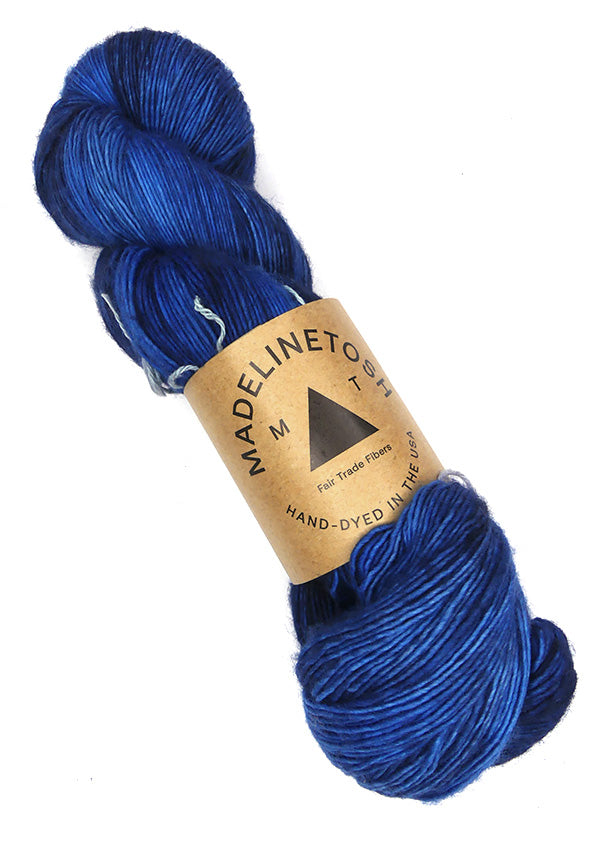 Tosh Merino Light One of a Kind - Blue Hour